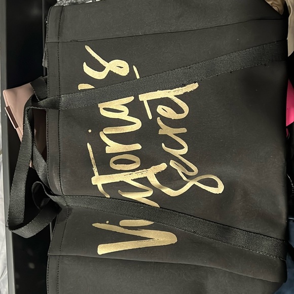 Victoria secret beach bag - Picture 1 of 4